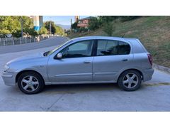 Sahibinden Nissan Almera 1.5 Luxury 2000 Model