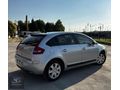 C4 OTOMATİK AİLE ARACI