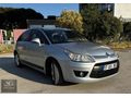 C4 OTOMATİK AİLE ARACI