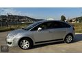 C4 OTOMATİK AİLE ARACI