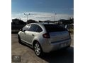C4 OTOMATİK AİLE ARACI