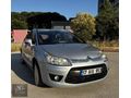 C4 OTOMATİK AİLE ARACI