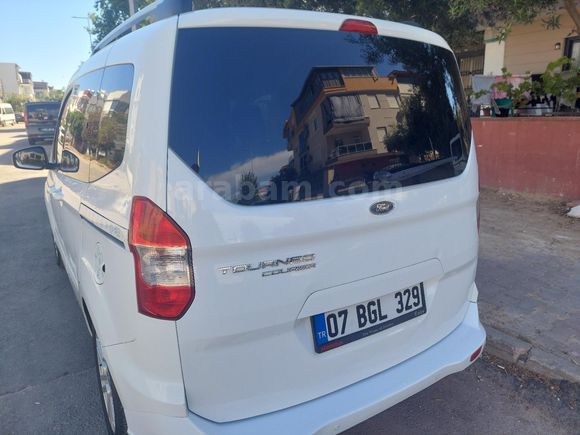 SAHİBİNDEN SATILIK 2016 MODEL 1.6 OTOMOBİL RUHSATLI