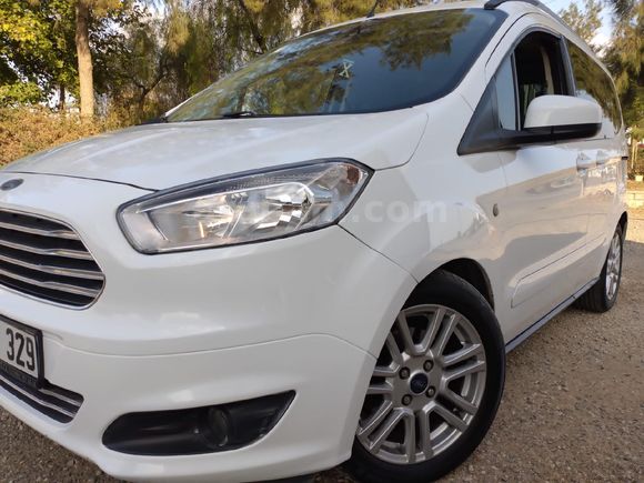 SAHİBİNDEN SATILIK 2016 MODEL 1.6 OTOMOBİL RUHSATLI