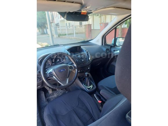 SAHİBİNDEN SATILIK 2016 MODEL 1.6 OTOMOBİL RUHSATLI