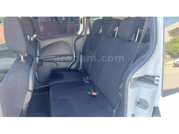 SAHİBİNDEN SATILIK 2016 MODEL 1.6 OTOMOBİL RUHSATLI