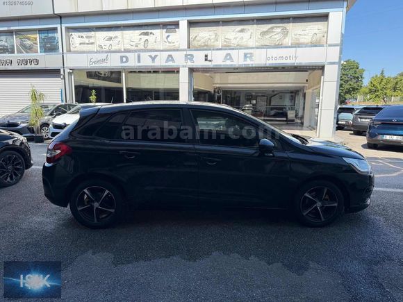 2011 MODEL DİZEL CİTROEN C4 ATTRACTİON 1.6 HDİ