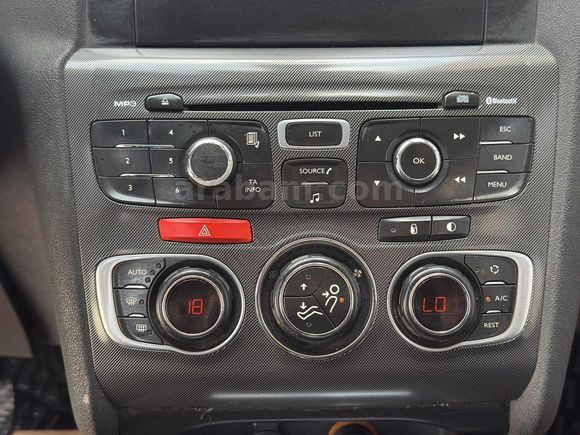 2012 MODEL CONFORT PLUS KM 238 binde hatasız ayarında