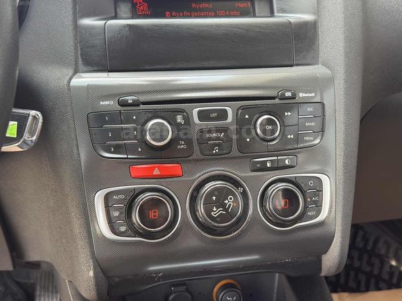 2012 MODEL CONFORT PLUS KM 238 binde hatasız ayarında