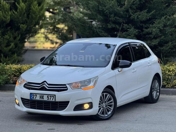2012 MODEL CONFORT PLUS KM 238 binde hatasız ayarında