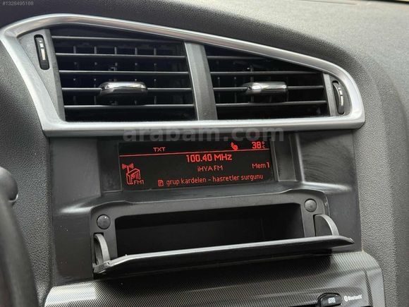 2012 MODEL CONFORT PLUS KM 238 binde hatasız ayarında