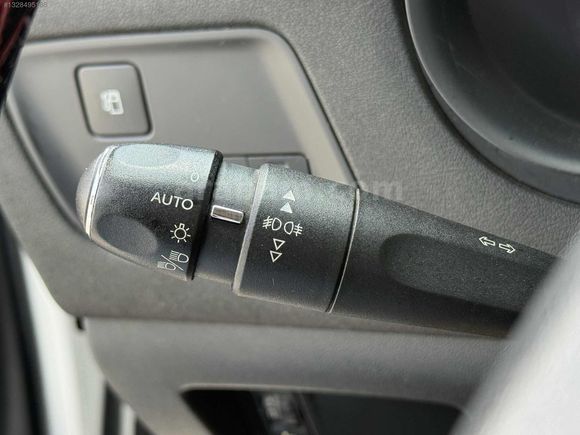 2012 MODEL CONFORT PLUS KM 238 binde hatasız ayarında