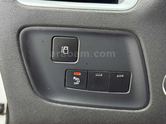 2012 MODEL CONFORT PLUS KM 238 binde hatasız ayarında