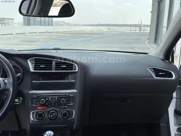 2012 MODEL CONFORT PLUS KM 238 binde hatasız ayarında
