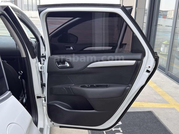 2012 MODEL CONFORT PLUS KM 238 binde hatasız ayarında