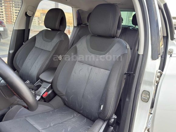 2012 MODEL CONFORT PLUS KM 238 binde hatasız ayarında