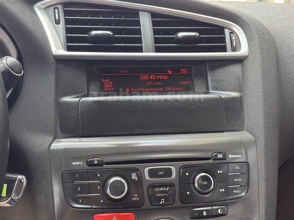 2012 MODEL CONFORT PLUS KM 238 binde hatasız ayarında