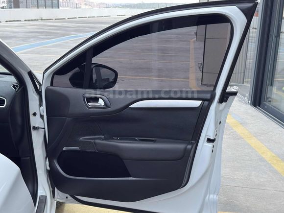 2012 MODEL CONFORT PLUS KM 238 binde hatasız ayarında