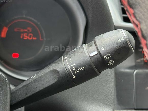 2012 MODEL CONFORT PLUS KM 238 binde hatasız ayarında