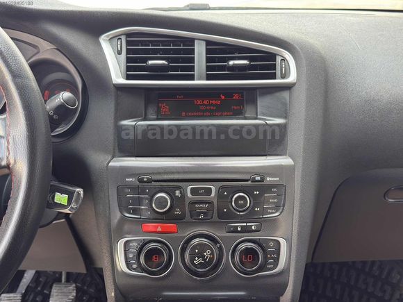 2012 MODEL CONFORT PLUS KM 238 binde hatasız ayarında