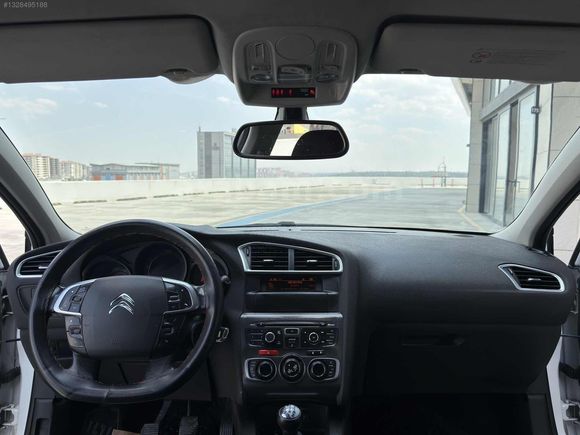 2012 MODEL CONFORT PLUS KM 238 binde hatasız ayarında