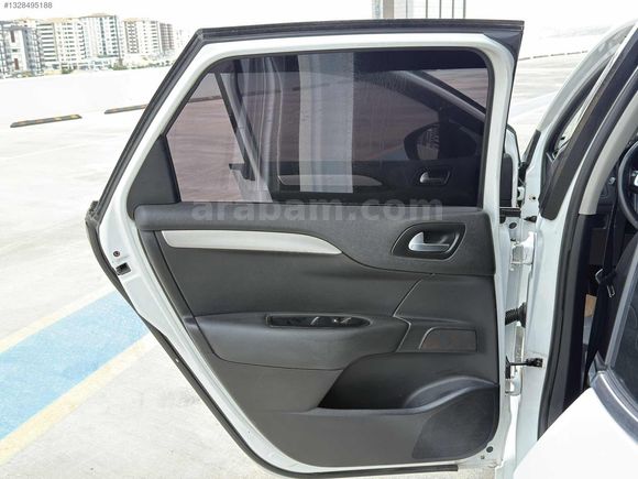 2012 MODEL CONFORT PLUS KM 238 binde hatasız ayarında