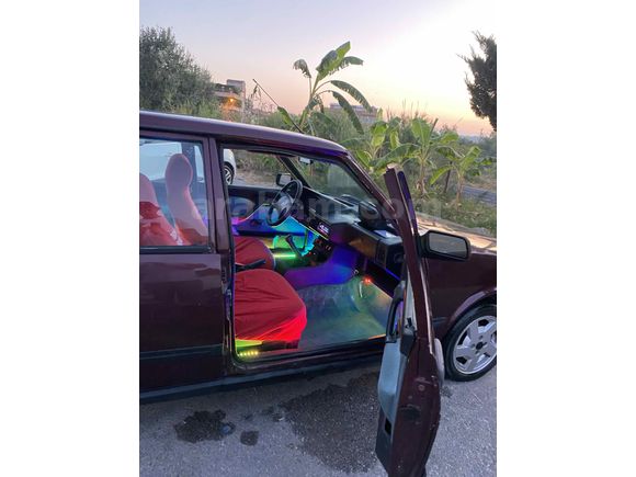 Sahibinden Tofaş Doğan SLX 1996 Model 