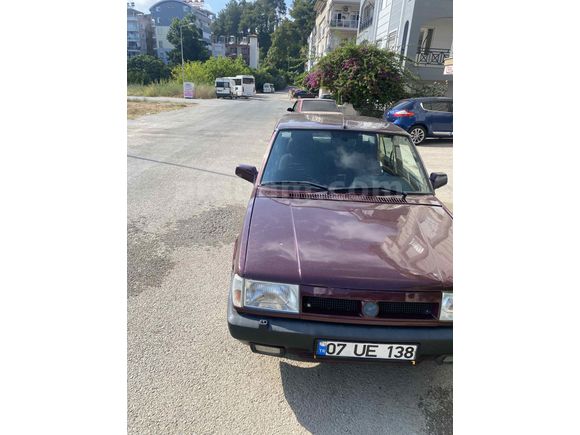 Sahibinden Tofaş Doğan SLX 1996 Model 