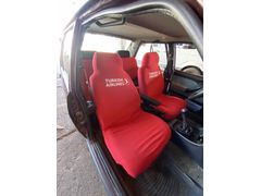 Sahibinden Tofaş Doğan SLX 1996 Model 