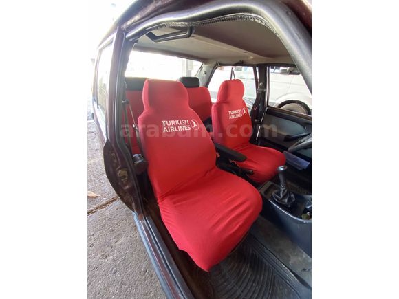 Sahibinden Tofaş Doğan SLX 1996 Model 