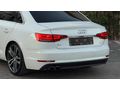 OSMAN KAYAN'DAN 2016 AUDİ A4 QUATTRO DYNAMİC