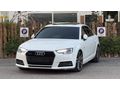OSMAN KAYAN'DAN 2016 AUDİ A4 QUATTRO DYNAMİC
