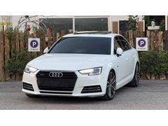 OSMAN KAYAN'DAN 2016 AUDİ A4 QUATTRO DYNAMİC