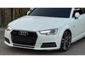 OSMAN KAYAN'DAN 2016 AUDİ A4 QUATTRO DYNAMİC