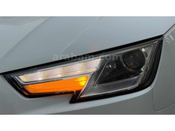 OSMAN KAYAN'DAN 2016 AUDİ A4 QUATTRO DYNAMİC