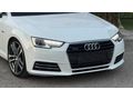 OSMAN KAYAN'DAN 2016 AUDİ A4 QUATTRO DYNAMİC