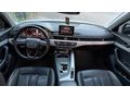 OSMAN KAYAN'DAN 2016 AUDİ A4 QUATTRO DYNAMİC
