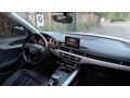 OSMAN KAYAN'DAN 2016 AUDİ A4 QUATTRO DYNAMİC