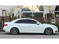 OSMAN KAYAN'DAN 2016 AUDİ A4 QUATTRO DYNAMİC