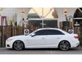 OSMAN KAYAN'DAN 2016 AUDİ A4 QUATTRO DYNAMİC