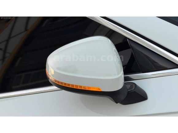 OSMAN KAYAN'DAN 2016 AUDİ A4 QUATTRO DYNAMİC