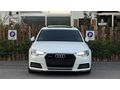 OSMAN KAYAN'DAN 2016 AUDİ A4 QUATTRO DYNAMİC