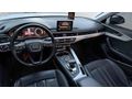 OSMAN KAYAN'DAN 2016 AUDİ A4 QUATTRO DYNAMİC