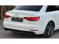 OSMAN KAYAN'DAN 2016 AUDİ A4 QUATTRO DYNAMİC