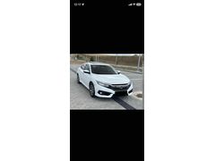 Sahibinden Honda Civic 1.6i VTEC Eco Executive 2016 Model 
