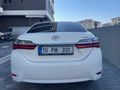 Sahibinden Toyota Corolla 1.4 D-4D Touch 2016 Model 