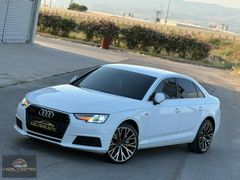 AUDİ A4 2.0 TDI QUATTRO DYNAMİC DEĞİŞENSİZ 190HP