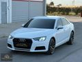 AUDİ A4 2.0 TDI QUATTRO DYNAMİC DEĞİŞENSİZ 190HP