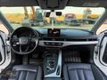 AUDİ A4 2.0 TDI QUATTRO DYNAMİC DEĞİŞENSİZ 190HP