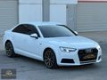 AUDİ A4 2.0 TDI QUATTRO DYNAMİC DEĞİŞENSİZ 190HP